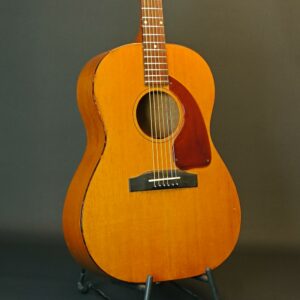 Gibson LG-0 1966