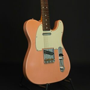 Rosa Telecaster