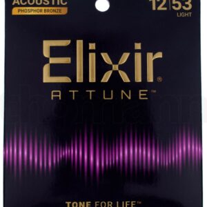 Elixir Attune