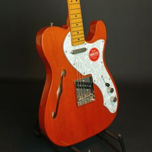 Squier Telecaster Thinline Classic Vibe