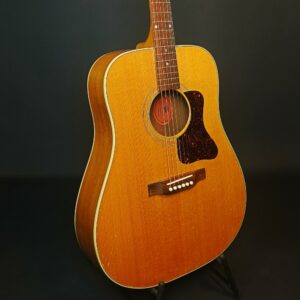 Gibson Gospel