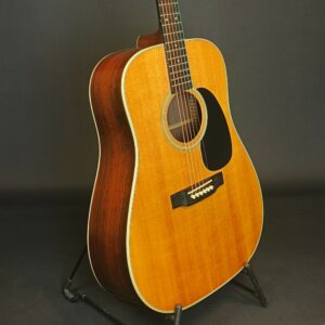 Martin D-28P #510785