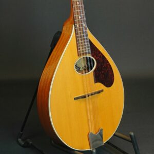 Levin mandolin