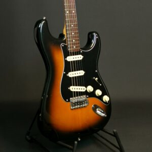 Squier Stratocaster Korea 1987