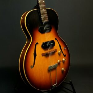 Gibson ES-125T 1958