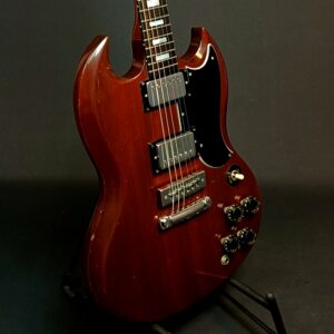 Gibson SG - 1973