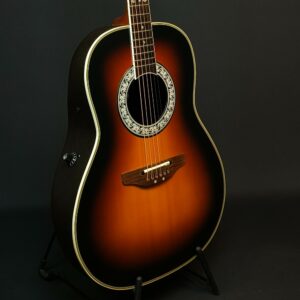 Ovation 1512 Ultra