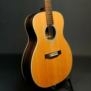 Recording King RO-27