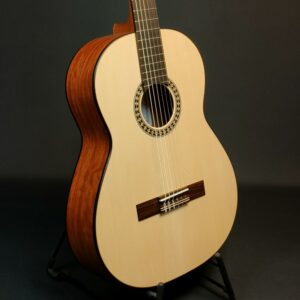 Swedtone Cremona - Bubinga