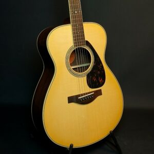 Yamaha LS 6